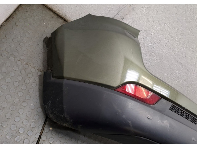 Бампер Jeep Compass 2017-2021 задний