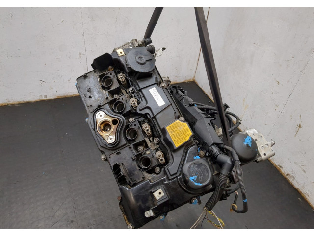 Масляный насос