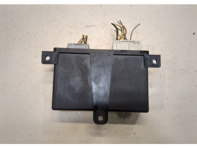 Блок комфорта Jaguar XF 2007–2012