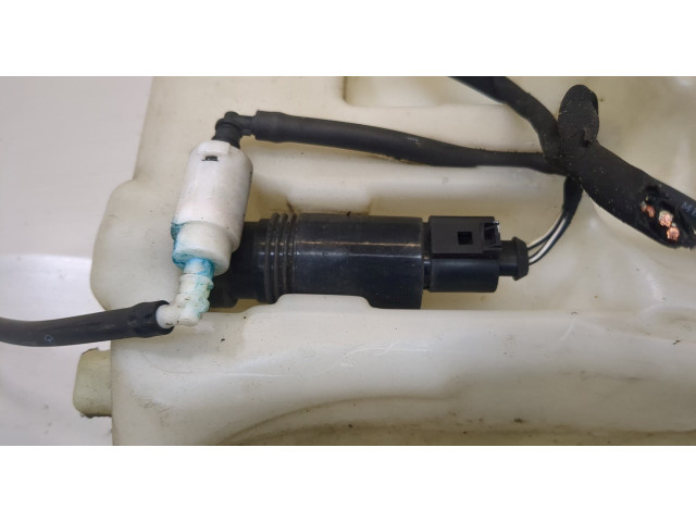 Бачок омывателя Mercedes GL X164 2006-2012 A1648690520