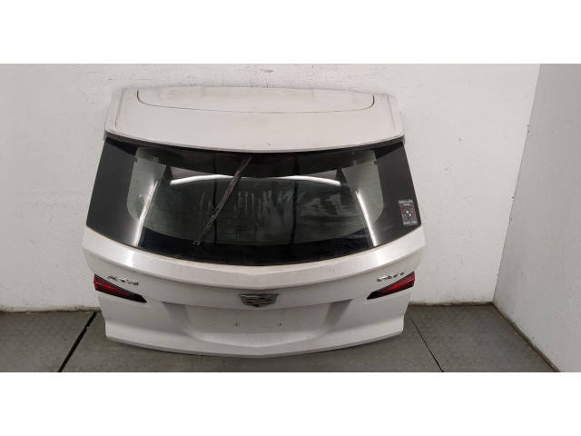 Замок багажника  Cadillac XT4       