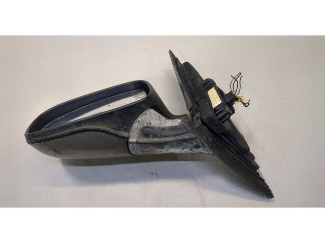 Зеркало боковое Saab 9-3 2002-2007 левое
