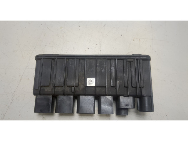 Блок комфорта  BMW X3 G01 2017-2024      8583091  