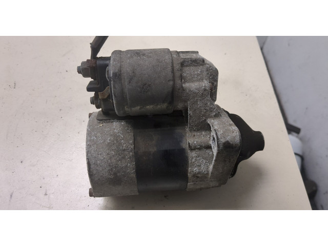 Стартер Nissan Primera P12 2002-2007 1.8 233009f66b