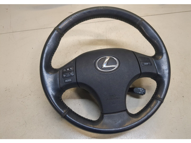 Руль Lexus IS 2005-2013 4510053170C0