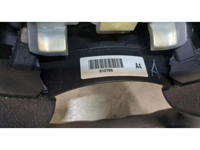 Руль Honda Odyssey 2004-