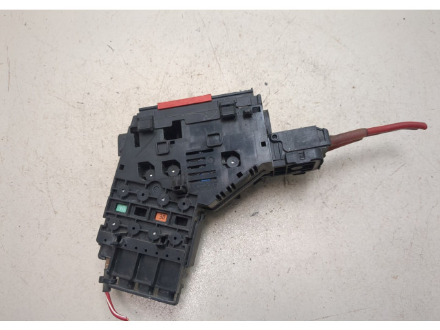 Блок предохранителей  Mercedes GL X166 2012-2016         