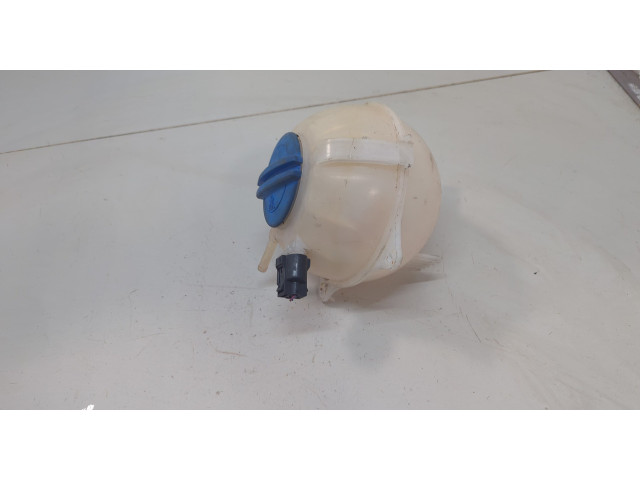 Бачок расширительный  Volkswagen Polo 2014-2025 6Q0121407B   