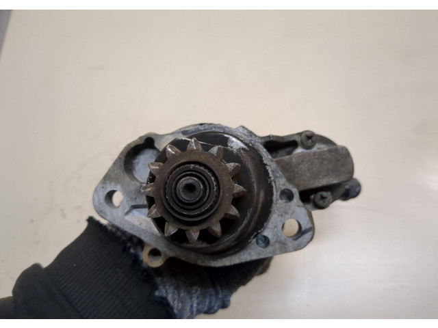 Стартер Nissan X-Trail (T30) 2001-2007 2.2 233008H801