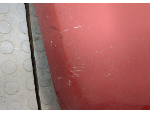 Бампер  Ford Focus 2 2008-2011 задний   