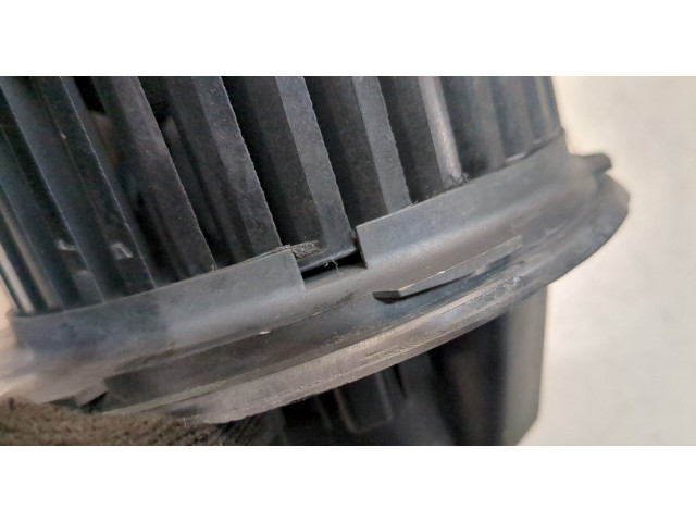 Моторчик печки Volkswagen Golf Plus