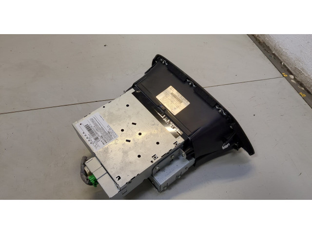 Дисплей мультимедиа Honda Odyssey 2004-2008 39810SHJA020M1