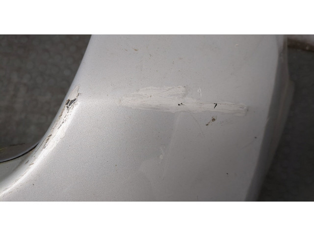 Бампер Saab 9-3 2007-2011 задний