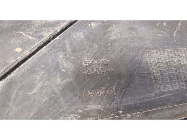 Вентилятор радиатора Saab 900 1993-1998