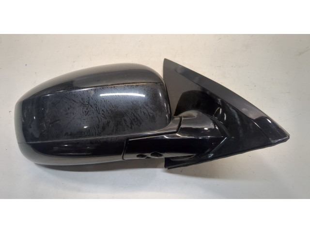 Зеркало боковое Nissan Pathfinder 2012-2017 правое