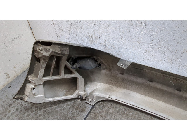 Бампер  Ford Focus 2 2008-2011 задний   