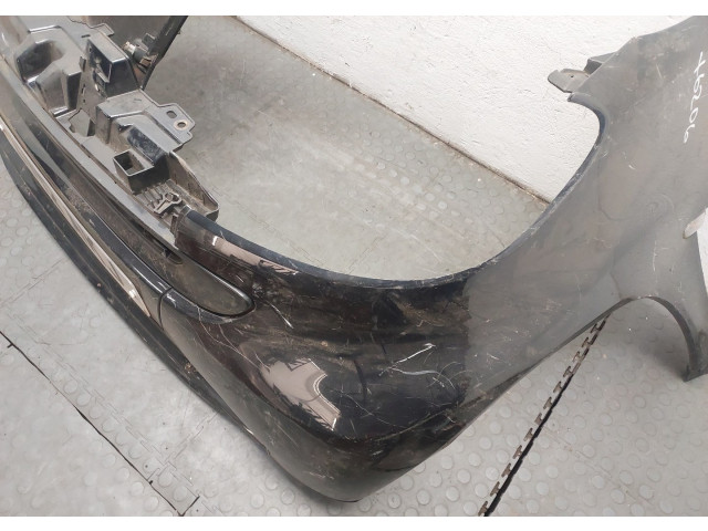 Решетка радиатора Smart Fortwo 2007-2015