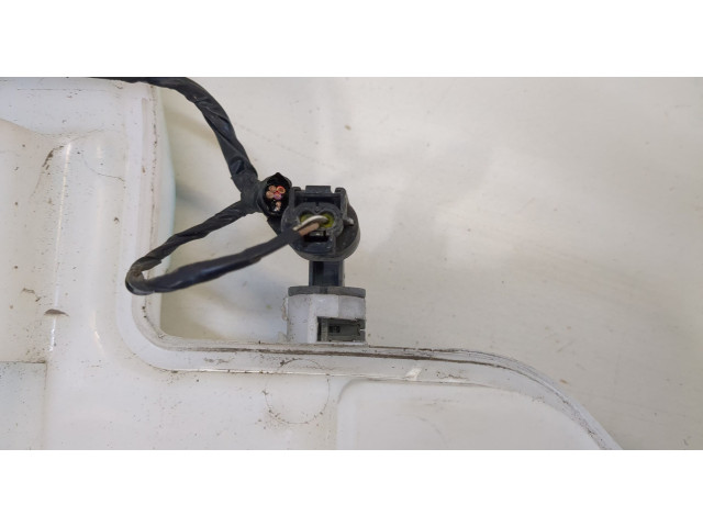 Бачок омывателя BMW X3 F25 2010-2017 61667255827, 7255827