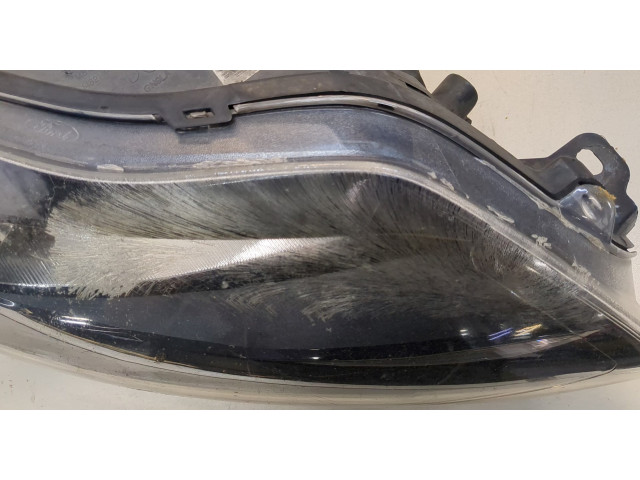 Фара передняя  Ford Focus 3 2011-2015 правая 