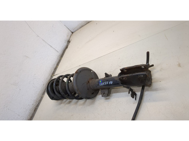 Стойка амортизатора  Dacia Duster 2017-2024      