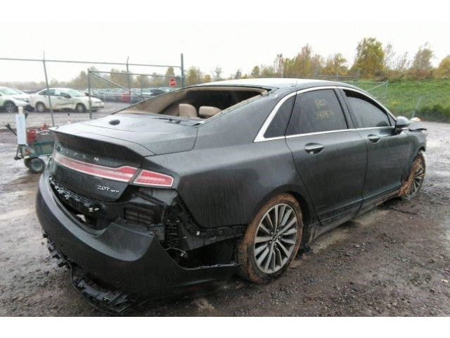 Подушка безопасности боковая (шторка)  Lincoln MKZ 2012-2020     