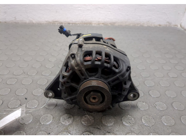 Генератор  Nissan Note E11 2005-2013       23100AX62B    