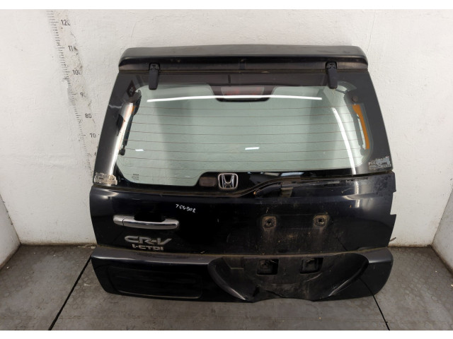 Замок багажника  Honda CR-V 2001-2006       