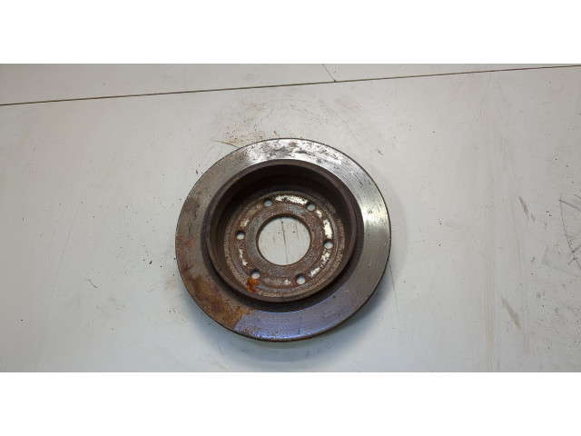 Диск тормозной Infiniti QX56 2004-2010 задний