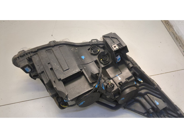 Фара передняя  Peugeot 3008 2009-2016 левая 