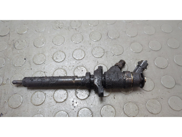 Форсунка топливная Citroen C4 Picasso 2006-2013 1980K9