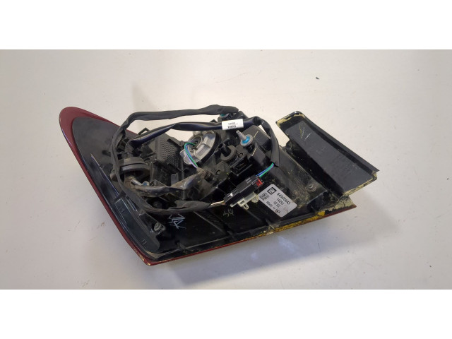 Задний фонарь 84595943