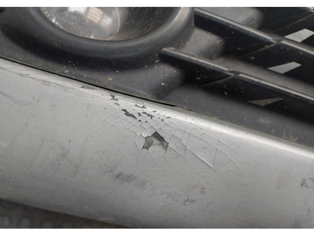 Бампер  Citroen C4 2004-2010 передний   