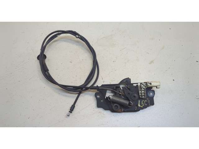 Замок капота  Ford Escape 2012-2015     