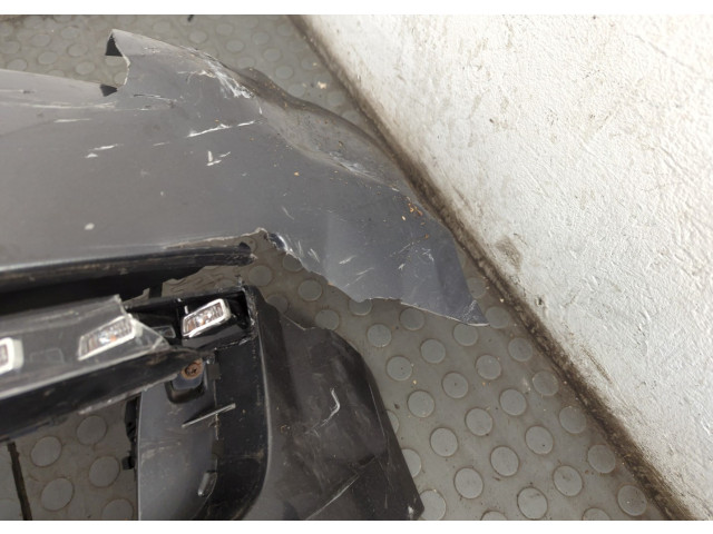 Бампер  Audi Q7 2005-2015 передний   4L0807105J