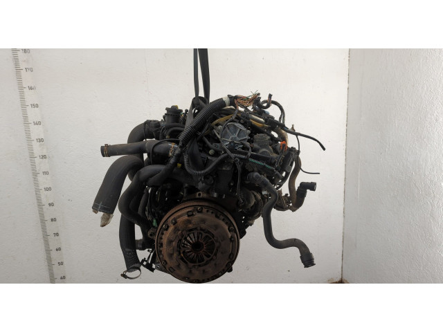 Генератор  Citroen C5 2004-2008           