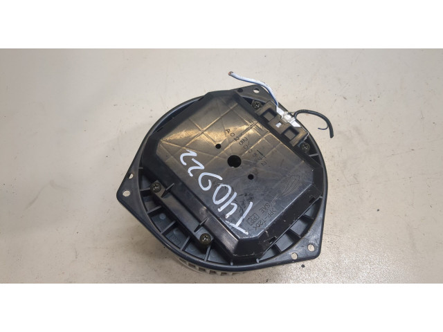 Моторчик печки  Nissan Murano 2002-2008         