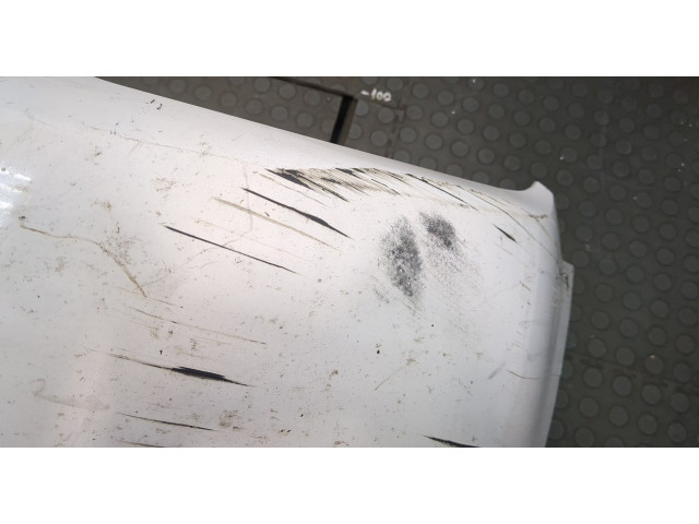 Бампер Volkswagen Golf 6 2009-2012 передний