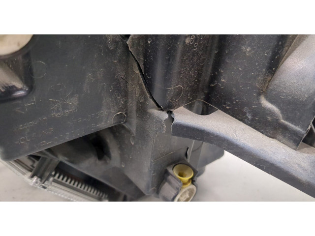 Фара передняя  Skoda Kodiaq правая 