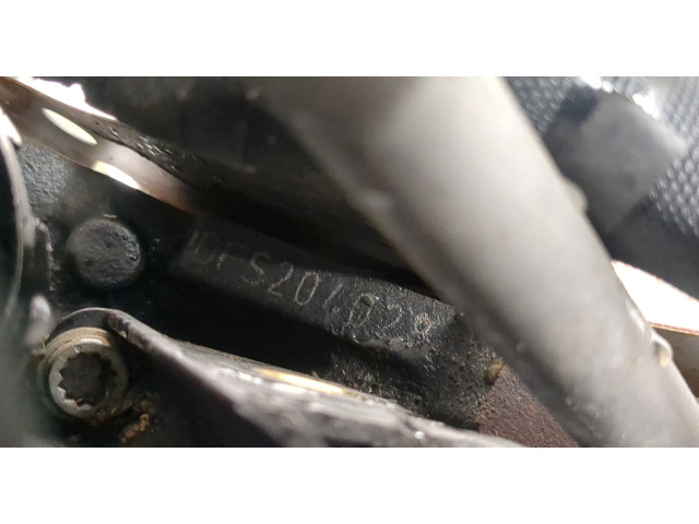 Форсунка топливная  Skoda Yeti 2009-2018         