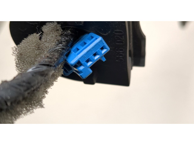 Зеркало боковое  Citroen C4 Grand Picasso 2006-2013  левое           