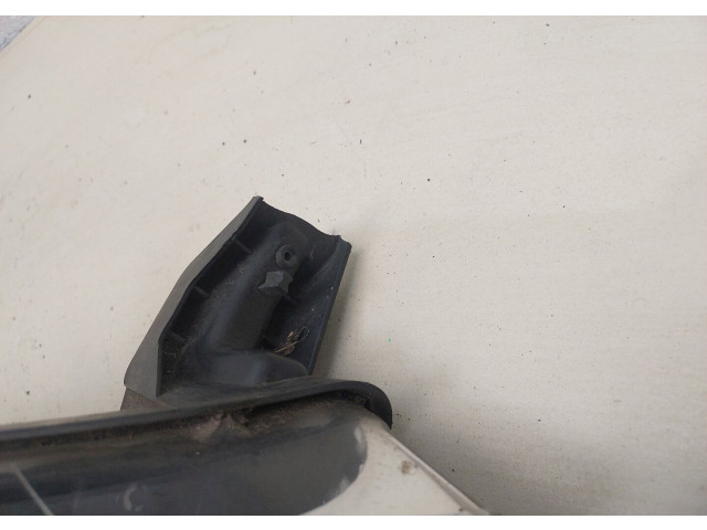 Фара передняя Peugeot Expert 2007-2016 правая