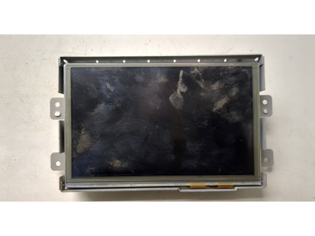 Дисплей бортового компьютера  Jaguar F-Pace 2016-2020 fk7219c299ac        