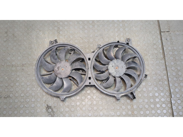 Вентилятор радиатора  Infiniti G 2006-2013           