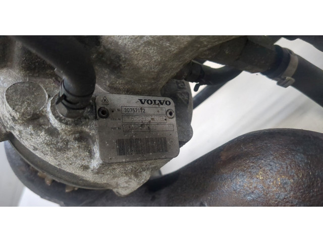 Турбина Volvo C70 2006-2009 8603691