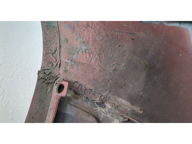 Бампер  Skoda Fabia 1999-2007 передний   6Y0807221E