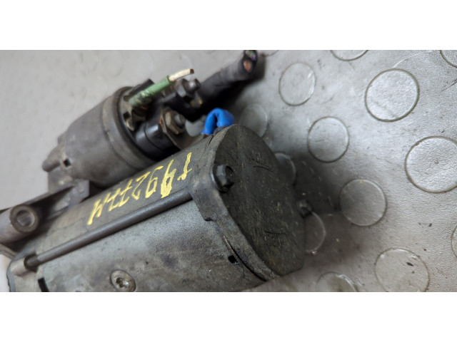 Стартер Citroen C5 2008-2017 1.6