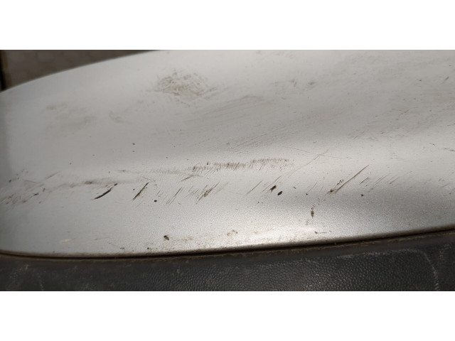 Бампер  Seat Alhambra 2000-2010 передний   