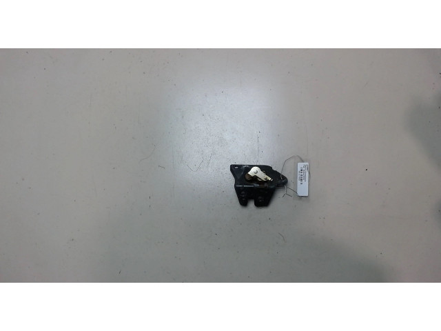 Замок багажника  Fiat Brava       