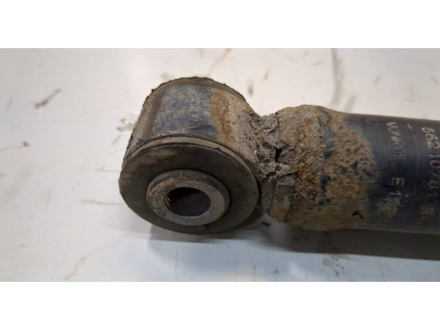 Стойка амортизатора Dacia Logan 2012-2016