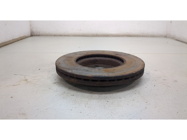 Диск тормозной Volvo C30 2006-2013 передний